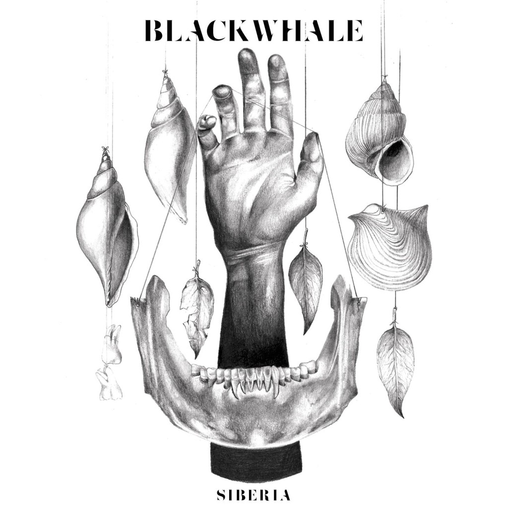 Blackwhale Siberia