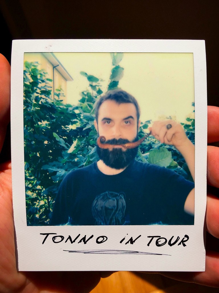 Tonno In Tour