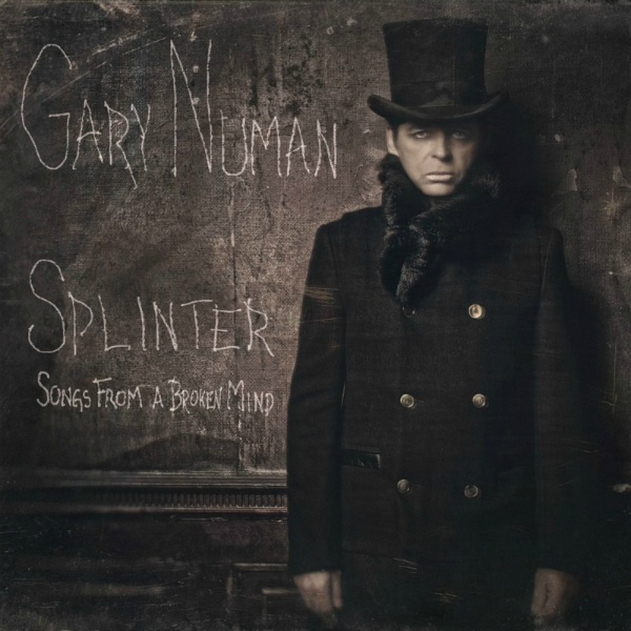 Gary Numan, Splinter
