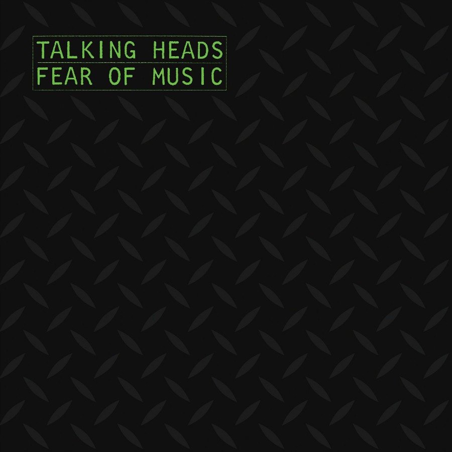 Talking Heads, Fear Of Music