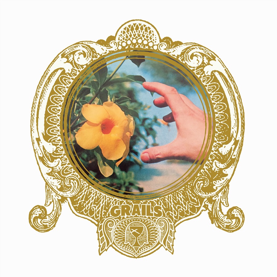 Grails Chalice Hymnal