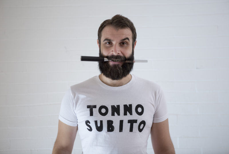 Tonno Subito